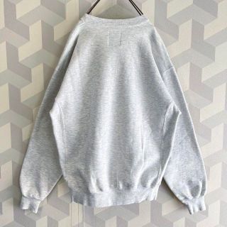 Russell Athletic - 【90s USA製】かなり肉厚 ラッセルボディカレッジ