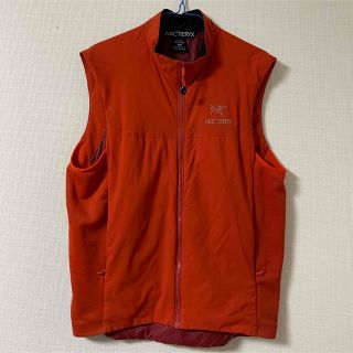 アークテリクス(ARC'TERYX)のアークテリクス　ベスト(ベスト)