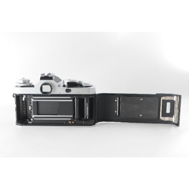Nikon(ニコン)のsoumasa様専用Nikon ニコン FM3A ボディ ネックストラップ付属！ スマホ/家電/カメラのカメラ(フィルムカメラ)の商品写真