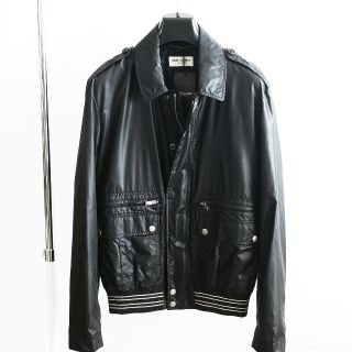 Saint Laurent - サンローランパリ 15AW 397644 Y586I N-2Bマーモット 