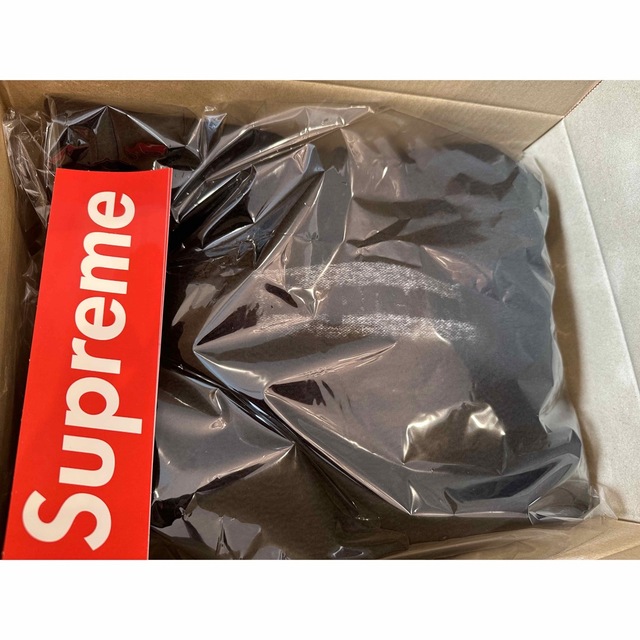 Supreme(シュプリーム)のInside Out Box Logo Hooded Sweatshirt メンズのトップス(スウェット)の商品写真
