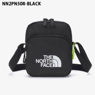 ザノースフェイス(THE NORTH FACE)のノースフェイス　クロスバッグ　キッズ(ポシェット)