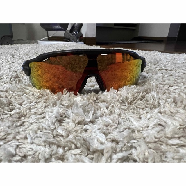 OAKLEY RADAR EV レーダーイーブイパス