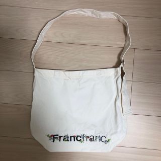 フランフラン(Francfranc)のショルダーバッグ(ショルダーバッグ)