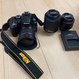 ニコン(Nikon)の丸太衛門様専用(デジタル一眼)