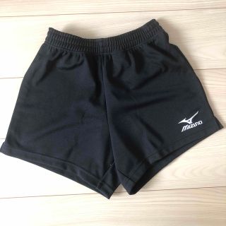 ミズノ(MIZUNO)のゲームパンツ（XL）(バレーボール)