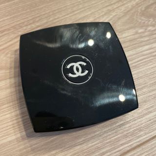 シャネル(CHANEL)のCHANEL パウダーコンパクト❤️(フェイスパウダー)