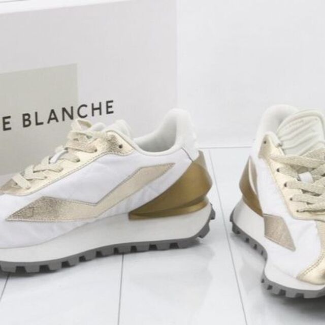 新品・未使用】VOILE BLANCHE (ボイルブランシェ) イタリア発 ...