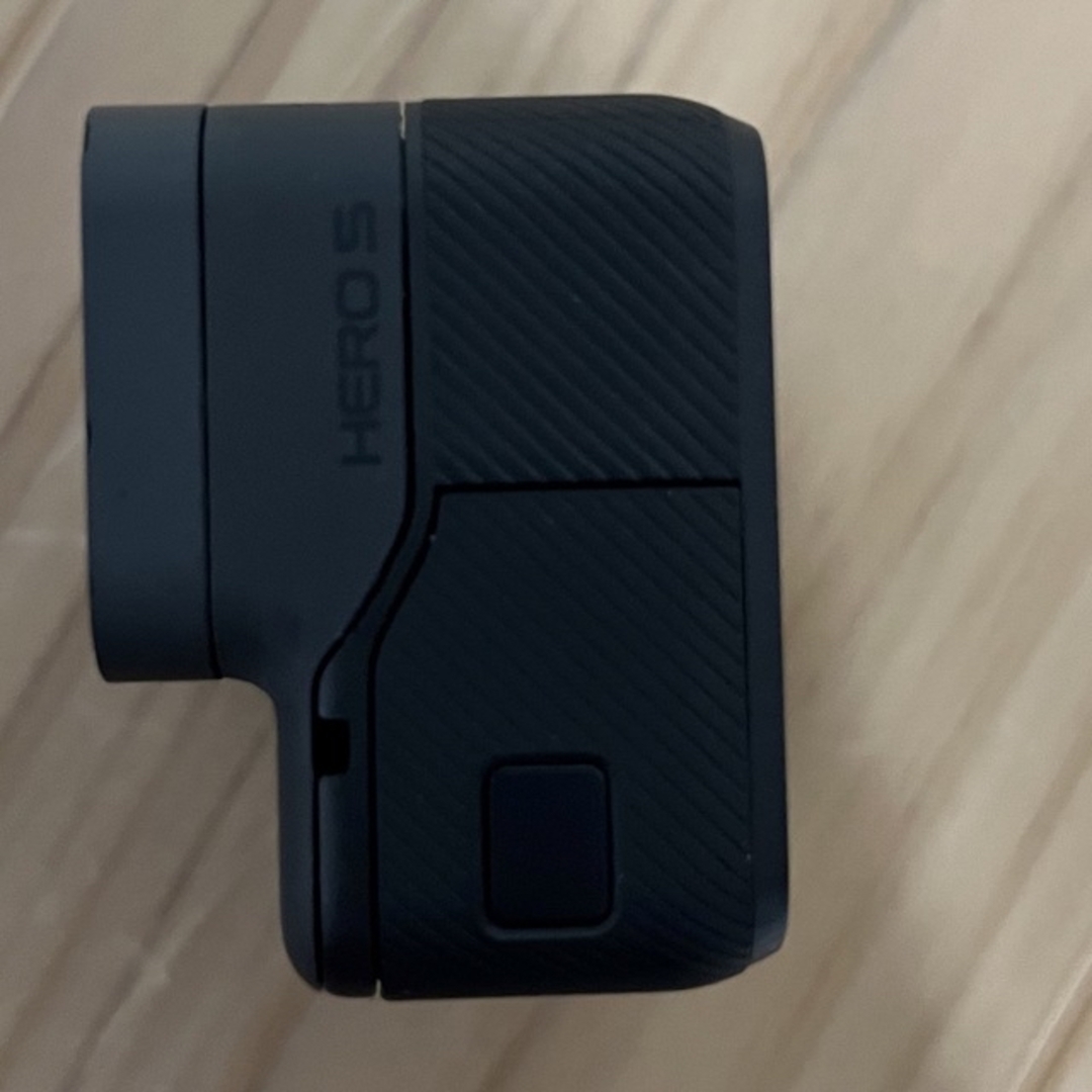 GoPro - GoPro HERO5 BLACK ジャンク品の通販 by shop|ゴープロならラクマ GoPro - GoPro HERO5 BLACK ジャンク品の通販 by shop|ゴープロならラクマ