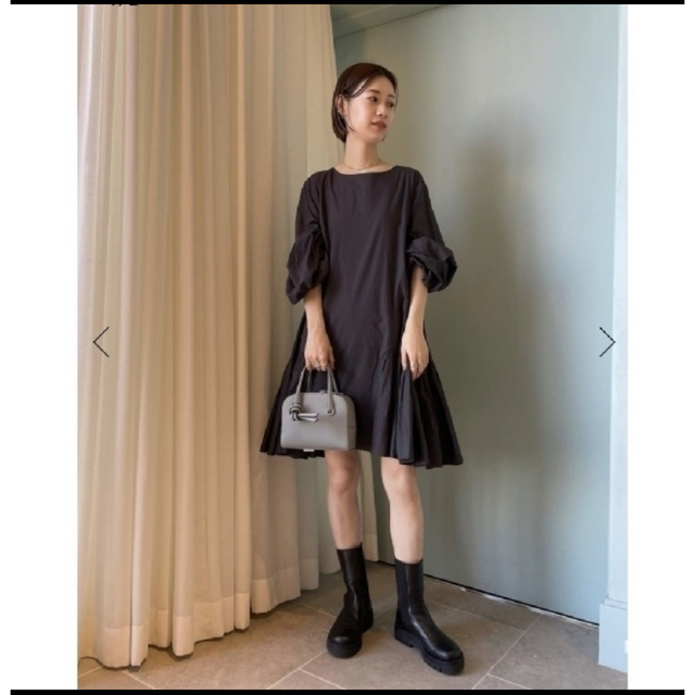 Merlette - Merlette BYWARD dress (ivory)XSの通販 by F