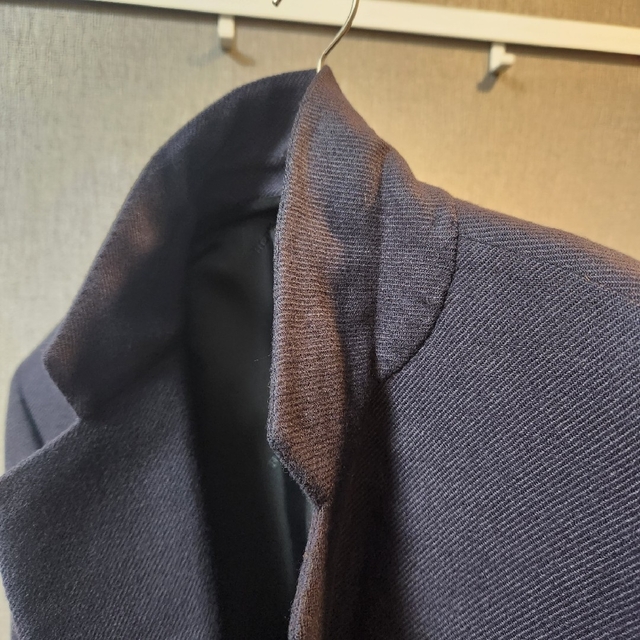 HERMES】G9200 ジャケット \カシミア100%/ 48 エルメス | guardline.kz