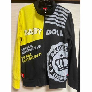 ベビードール(BABYDOLL)のbaby doll 上着　M size(その他)