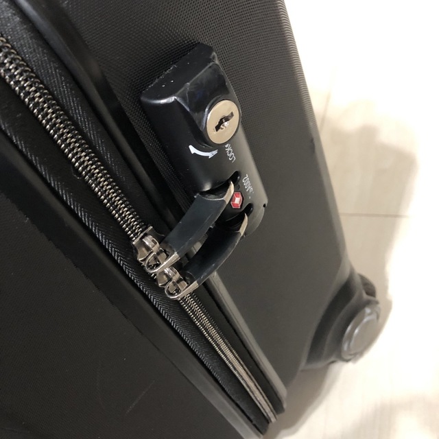 innovator(イノベイター)の【早い者勝ち】innovator イノベーター キャリーケース 29L メンズのバッグ(トラベルバッグ/スーツケース)の商品写真