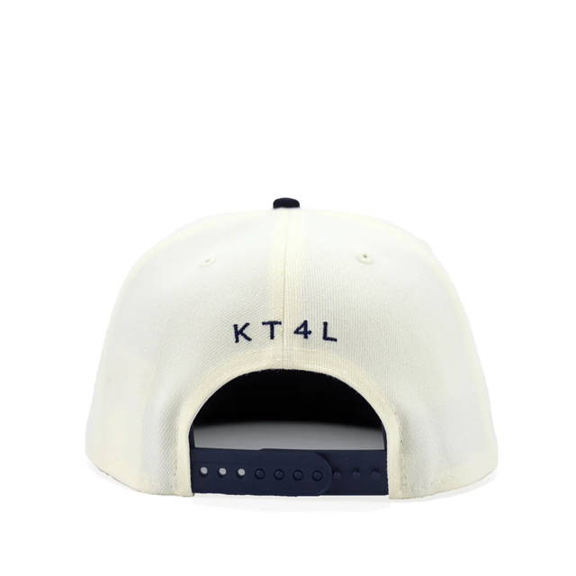 NEW ERA(ニューエラー)の2色セット KANDYTOWN THE CAP NEWERA メンズの帽子(キャップ)の商品写真