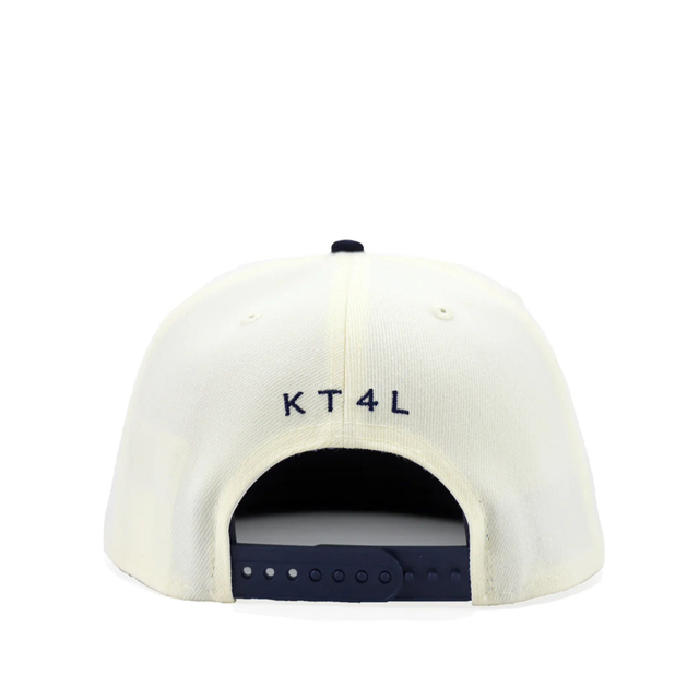 kandytown キャンディータウン　newera the cap キャップ