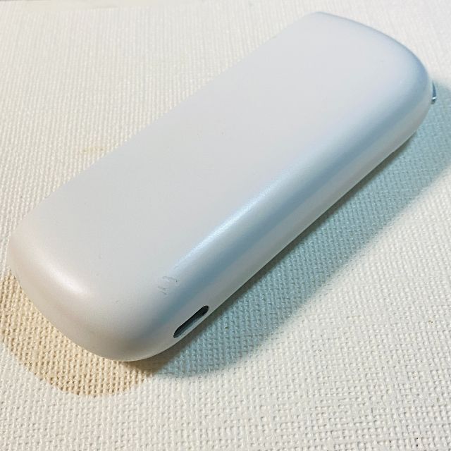 IQOS(アイコス)のNo.2656 アイコス3 祝賀モデル メンズのファッション小物(タバコグッズ)の商品写真