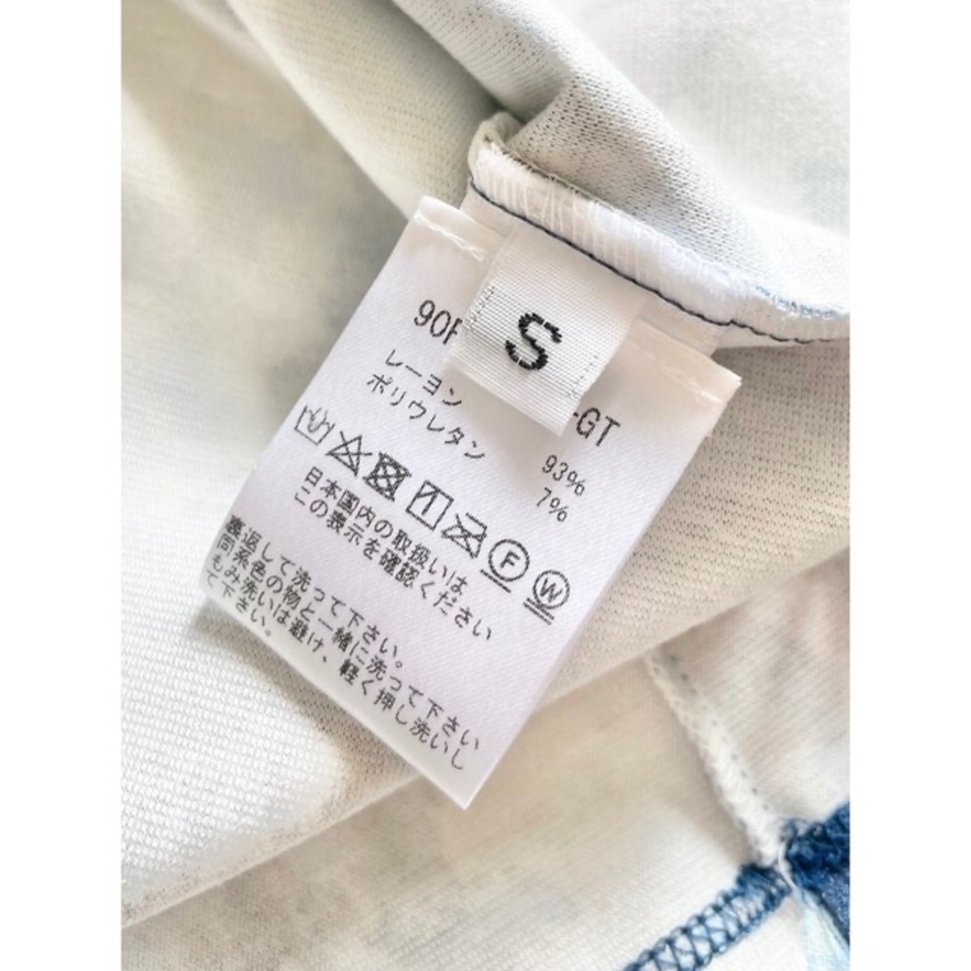 新品】PRABAL GURUNG ロングスリーブフラワーワンピース | mawadgroup.com
