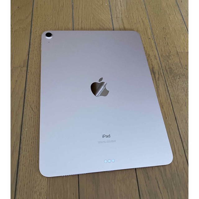 SATOMIX様iPadAir 第4世代 WiFi 64GB ローズゴールド 【大特価!!】 www.med.tu.ac.th