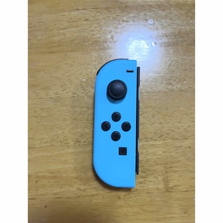 Nintendo Switch - 【ジャンク品】Nintendo Switch  ジョイコン　左のみ　