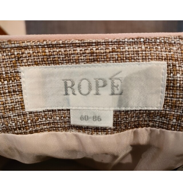 ROPE’(ロペ)のROPE　レディース　入学式等用スーツ　着用回数少ないです！　●クリーニング済 レディースのフォーマル/ドレス(スーツ)の商品写真