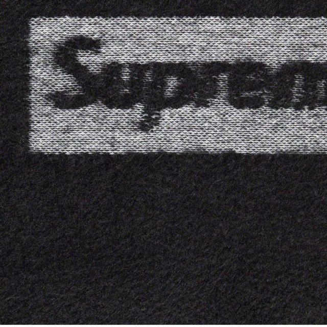 Supreme(シュプリーム)のInside Out Box Logo Hooded Sweatshirt メンズのトップス(パーカー)の商品写真