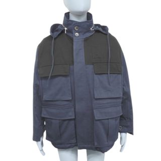 ロエベ マウンテンパーカー(メンズ)の通販 7点 | LOEWEのメンズを買う