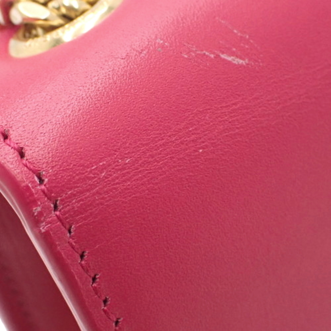 Saint Laurent - サンローランパリショルダーバッグ モノグラムサン