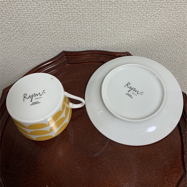 House of Rym インテリア/住まい/日用品のキッチン/食器(食器)の商品写真