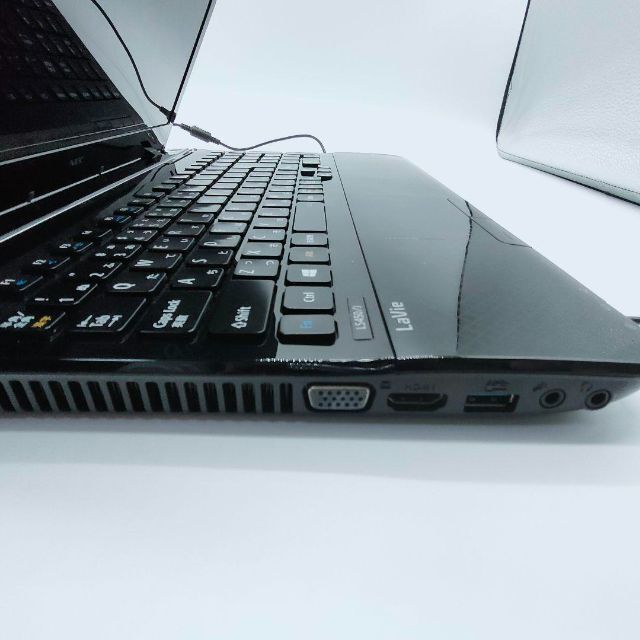 新着商品 【高性能Core 印象のデザイン i7□16GB□Office□ブルーレイ