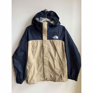 ザノースフェイス(THE NORTH FACE)のノースフェイス　キッズ　ブルゾン　ジャケット(ジャケット/上着)