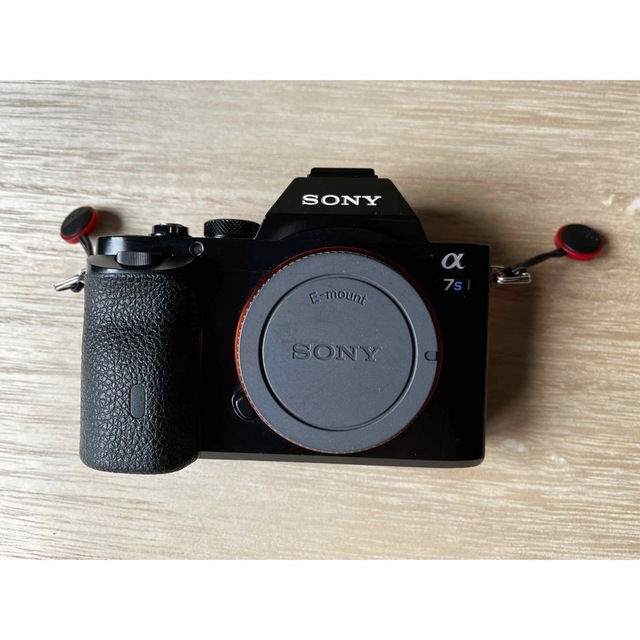 sony α7s 初代