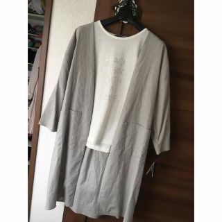 アトリエシックス(ATELIER SIX)の新品タグ付き半額以下！アトリエシックスのトップスセット(Tシャツ(半袖/袖なし))