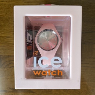 アイスウォッチ(ice watch)の【新品】アイスウォッチ　アイスデュオシック(腕時計)