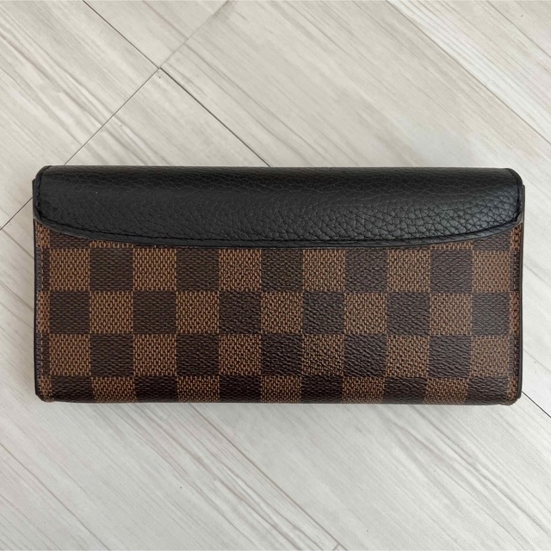 ルイヴィトン ダミエ長財布 N61261 最新情報 48%割引 vivacf.net