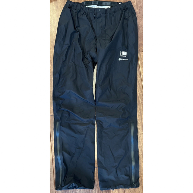 270gカリマー karrimor GTX performance rain pants