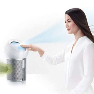 Dyson - Dyson Pure Cool Me パ ーソナル空気清浄ファン BP01WBの通販