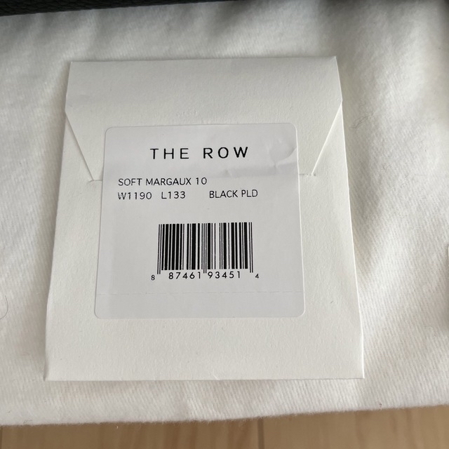 THE ROW    ザロウ　マルゴー10  新品未使用