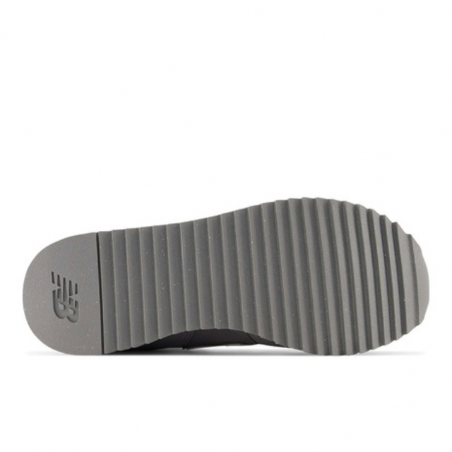 New Balance(ニューバランス)の【新品】 ニューバランス WL574 ZSD B スニーカー グレー 24cm レディースの靴/シューズ(スニーカー)の商品写真