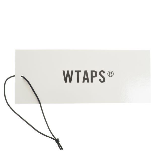 Wtaps   WTAPSSSDESIGN  LS COTTON. COLLEGEの通販 by