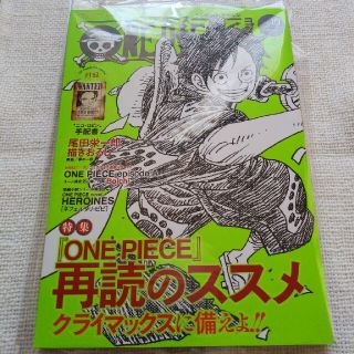 ＯＮＥ　ＰＩＥＣＥ　ｍａｇａｚｉｎｅ Ｖｏｌ．１０(その他)