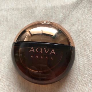 ブルガリ(BVLGARI)のBVLGALI AQVA AMARA アクア アマーラ ブルガリ(ユニセックス)