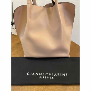 ジャンニキャリーニ(GIANNI CHIARINI)のgianni chiarini バッグ　ガリャルダガランテ(ハンドバッグ)