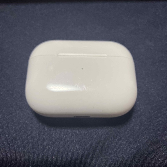 AirPods エアポッズ　ワイヤレス充電ケース