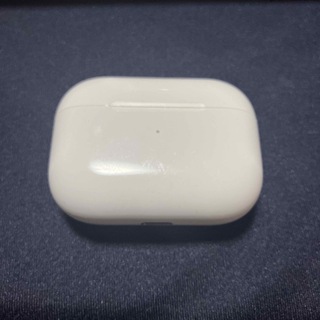 Apple - 正規品　AirPods Pro 充電ケースのみ　外カバー付き