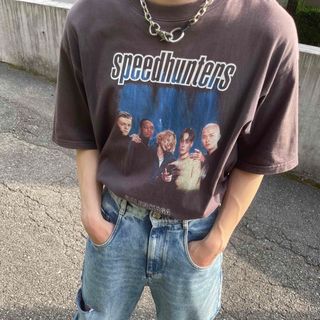 バレンシアガ(Balenciaga)のbalenciaga speedhunter tシャツ(Tシャツ/カットソー(半袖/袖なし))