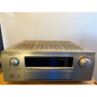 デノン　DENON　AVC-3808　AVサラウンドアンプ　ジャンク品