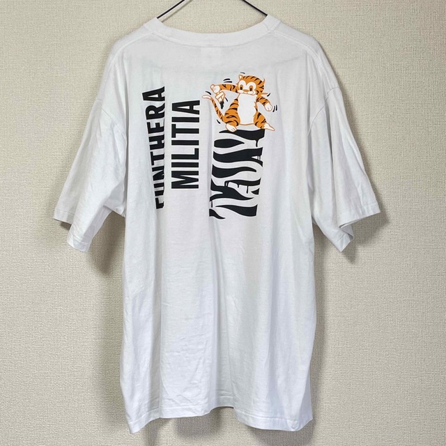 ☆美品☆【L】（XL相当）BAPE tiger Tシャツ 6