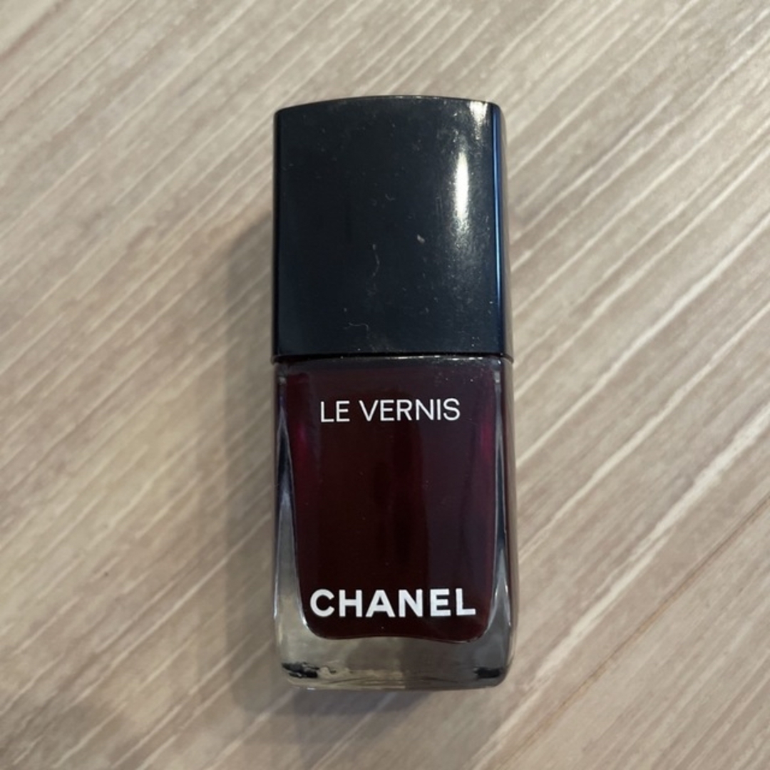 CHANEL(シャネル)のCHANELネイルカラー❤️ コスメ/美容のネイル(マニキュア)の商品写真