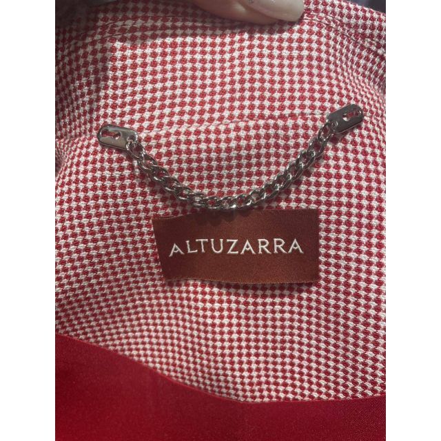 Altuzarra - 未使用 展示品 185929 ALTUZARRA アルチュザラ ジャケット
