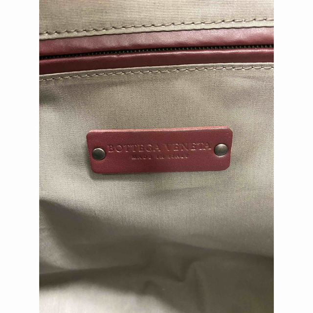 BOTTEGA VENETA - ボッテガヴェネタ bottega veneta ボストン BOTTEGA VENETA - ボッテガヴェネタ bottega veneta ボストン